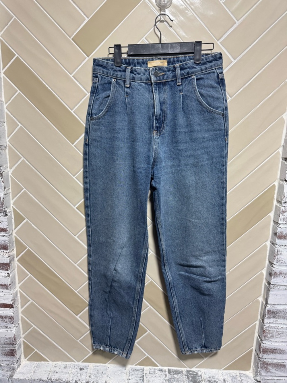 Vintage Women’s Jeans